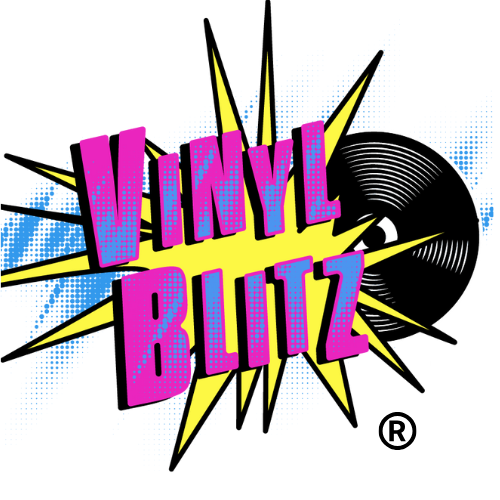 VINYL BLITZ